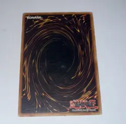 Yugioh United We Stand DB1-EN244 Ultra Rare (HP) - Image 2