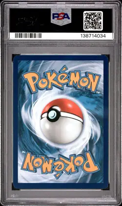 2016 Pokemon XY Generations Radiant Collection RC5 Charizard PSA 9 - Image 2