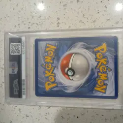 2016 Pokemon XY Generations Radiant Collection RC5 Charizard PSA 9 - Image 4