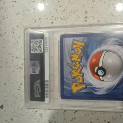 2016 Pokemon XY Generations Radiant Collection RC5 Charizard PSA 9 - Image 5