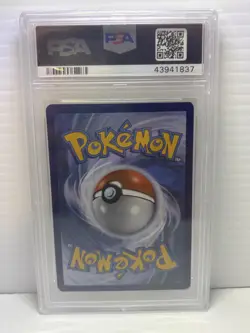 2016 Pokemon XY Generations Radiant Collection RC5 Charizard PSA 9 - Image 2