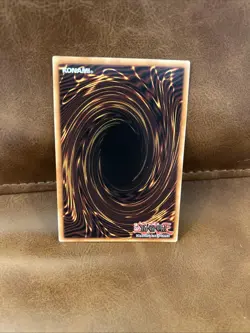 *** TIMAEUS THE UNITED DRAGON *** 1ST EDITION PRISMATIC RARE MP23-EN003 YUGIOH! - Image 4