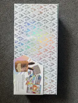 Pokemon TCG Prismatic Evolutions Super Premium Collection New Sealed Box - Image 2