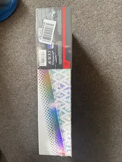 Pokemon TCG Prismatic Evolutions Super Premium Collection New Sealed Box - Image 5