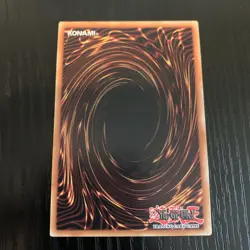 Yugioh! Magician of Black Chaos MAX - TN19-EN002 - Prismatic Secret Rare - Limit - Image 5