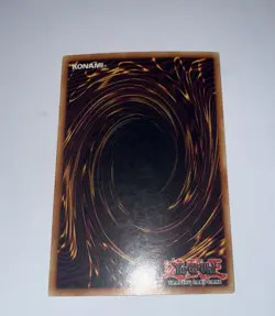 Yugioh Garnecia Elefantis MRD-E125 1st Edition Super Rare (LP) - Image 2