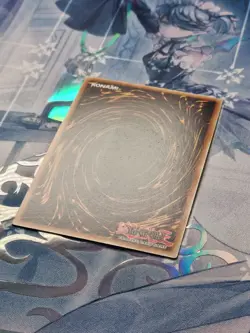 25LP-EN017 Maliss C GWC-06 - EMBLAZONED Secret Rare - WC25 - Yugioh TCG - Image 5