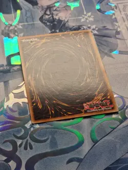 IOC-095 Dedication Through Light and Dark Super Rare 1st Ed VLP! YuGiOh TCG - Image 3