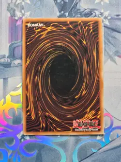 IOC-095 Dedication Through Light and Dark Super Rare 1st Ed VLP! YuGiOh TCG - Image 4