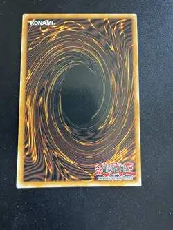 Yugioh! LP Dark Hole - LEHD-ENC15 - Common - 1st Edition Lightly Played, English - Image 2