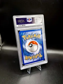 📈 PSA Graded ✨ Holo Shiftry EX 2007 Power Keepers 97/108 Pokemon Card - Image 4