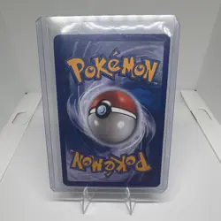 Pokemon TCG Baltoy 44/108 EX Power Keepers Reverse Holo Common 50 HP EN - Image 2