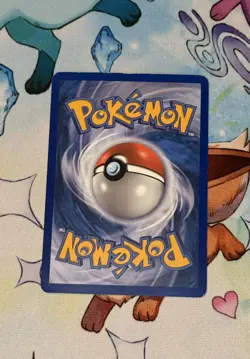 POKEMON TCG SIDNEY’S STADIUM 82/108 EX POWER KEEPERS STAMPED REVERSE Holo! LP - Image 2