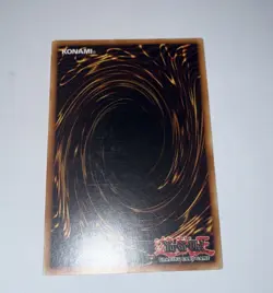 Yugioh Sanga of the Thunder MRD-E025 Super Rare Unl (NM) - Image 2