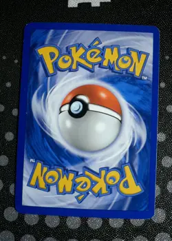 Kirlia Pokemon EX Power Keepers #31/108 Holo Reverse Holo Stamped - Image 2