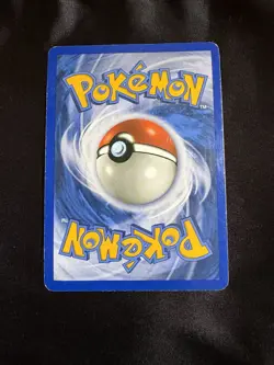 Pokemon Card Charizard EX Power Keepers Holo SWIRL 6/108 MP- HP+ - Image 2