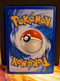 Combusken 31/100 - ex Crystal Guardians Stamped Holo Pokemon Card - LP - Image 4