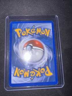 Charizard 6/108 Power Keepers Holo Rare - SWIRL - LP Pokemon Card Vintage - Image 2