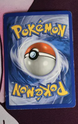 Ralts 59/108 EX Power Keepers Reverse Holo Stamped Pokemon Card VLP - Image 2