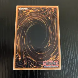 Yugioh Red-Eyes Darkness Metal Dragon LDS1-EN004 Common 1st Ed NM - Image 5