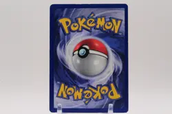Pokemon TCG WOTC Moltres 27/62 Fossil Rare Unlimited ENG 1999 Basic vintage 1999 - Image 3
