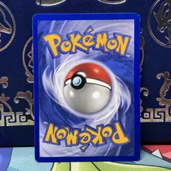 NM 1st edition Pokemon MOLTRES Card FOSSIL Set 27/62 First Ed Non-Holo RARE - Image 2