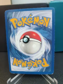 Pokemon TCG Fossil Unlimited Rare Moltres Card 27/62 Non-Holo NM-LP - Image 4