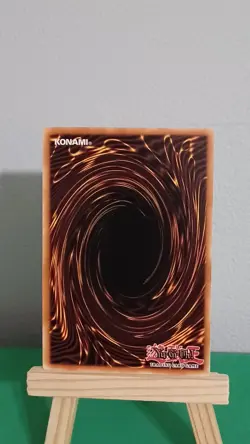 2019 Yugioh Red Reboot DUDE-EN056 Ultra Rare Duel Devastator Trap Card - Image 4