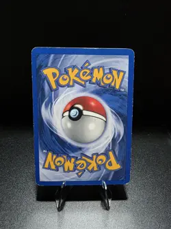Pokemon TCG Moltres Fossil Trading Card 27/62 Regular Rare - Image 2