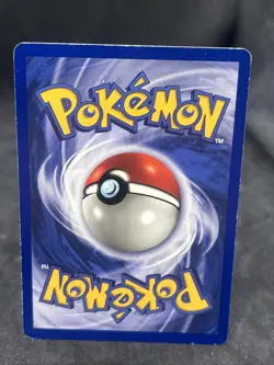Pokemon TCG Moltres Fossil 27/62 Non-Holo Rare WOTC Vintage 🔥 🦅 - Image 2