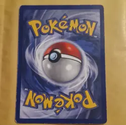 Moltres 70 HP Basic Rare Regular Pokemon TCG English Fossil Unlimited 27/62 - Image 2