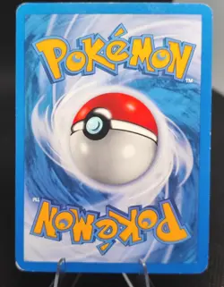 Pokemon TCG WOTC Moltres Fossil Set 27/62 Rare Unlimited English 1999 LP - Image 2