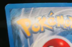 Pokemon TCG WOTC Moltres Fossil Set 27/62 Rare Unlimited English 1999 LP - Image 3