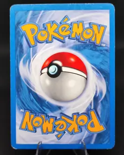 Pokemon TCG WOTC Moltres Fossil Set 27/62 Rare Unlimited English 1999 LP - Image 2