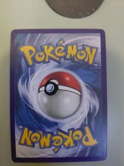 Pokemon TCG Moltres 27/62 Fossil Rare Regular English 1999 70 HP Basic - Image 2