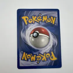 Moltres Fossil 27/62 Rare Unlimited Eng Pokemon TCG 1999 Non-Holo - Image 2