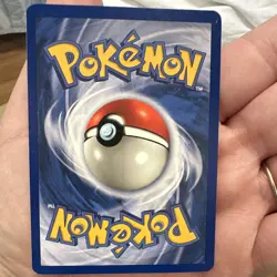Wizards Pokemon TCG Moltres 27/62 Fossil Regular Rare English 70HP Unlimited - Image 2