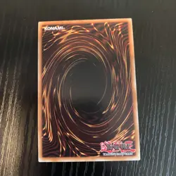 Yugioh Vennominaga The Deity Of Poisonous Snakes LCGX Ultra Rare Light Played - Image 5