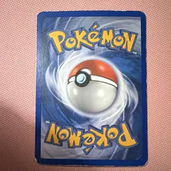 Minun 4/17 POP Series 3 Holo Rare ENG 2006 Sumiyoshi Kizuki Pokemon TCG - Image 2