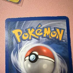 Minun 4/17 POP Series 3 Holo Rare ENG 2006 Sumiyoshi Kizuki Pokemon TCG - Image 4