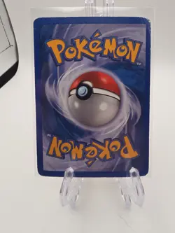 Nintendo Pokemon TCG Minun POP Series 3 Promo 4/17 Holo Rare 50 HP EN 2006 - Image 2