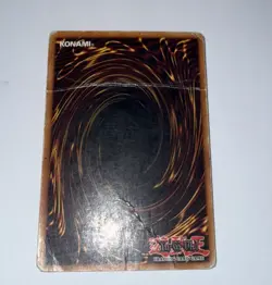 Yugioh Kazejin MRD-E026 Super Rare 1st Edition (D) - Image 2