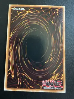 Yugioh! Dimension Sphinx - MVP1-EN023 - Ultra Rare - Unlimited Edition - Image 2