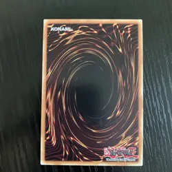 Yugioh Ghosts From the Past: The 2nd Haunting Retaliating "C" GFP2-EN108 NM/M - Image 5