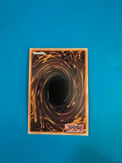 Galaxy-Eyes Photon Dragon Secret Rare BLMM-EN007 Yugioh Chibi - Image 3