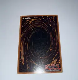 Yugioh Garnecia Elefantis MRD-E125 Super Rare Unl (LP) - Image 2