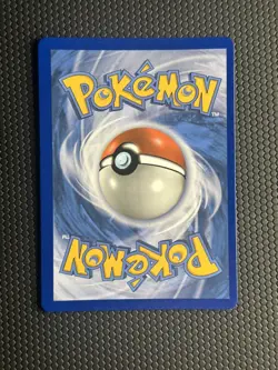 M Blastoise EX 22/108 Holo EX Rare Evolutions Pokemon Holo Near Mint - Image 2