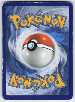 M Blastoise EX 22/108 Holo EX Rare Evolutions Pokemon Moderately Played - Image 2
