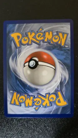 Pokemon M Blastoise EX 22/108 XY Evolutions Ultra Rare Holo 2016 - Image 3
