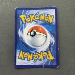 M BLASTOISE EX 22/108 HOLO EX RARE EVOLUTIONS POKEMON Damaged - Image 2